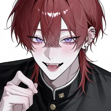 Profile image of 燈矢