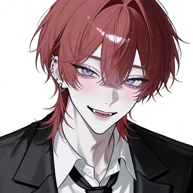 Profile image of 燈矢