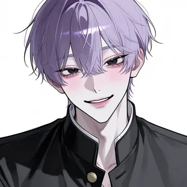 Profile image of 東