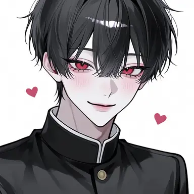 Profile image of 廉