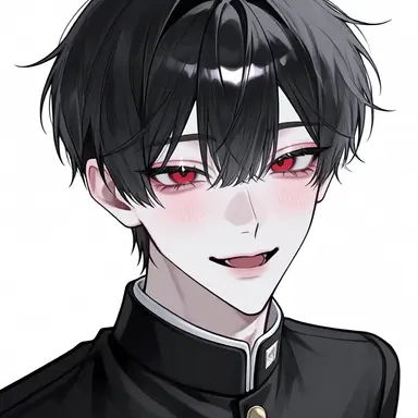 Profile image of 廉