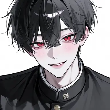 Profile image of 廉