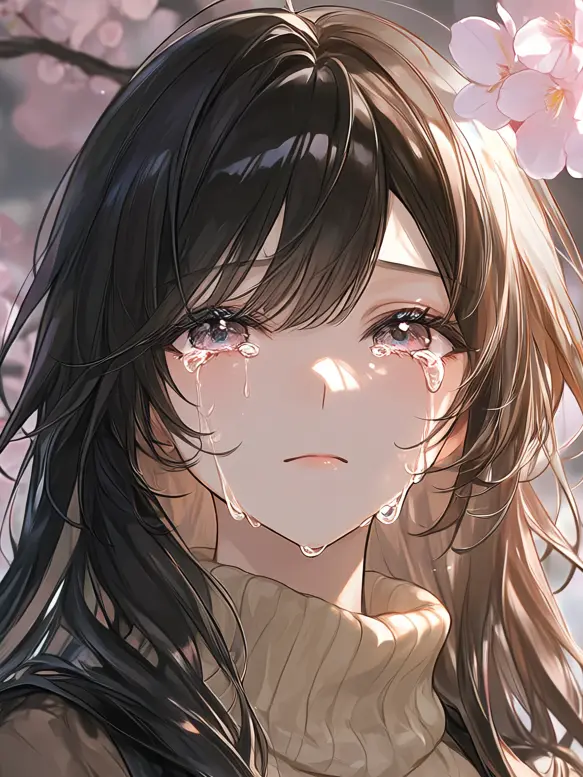 ressentiment5070의 君だけが春を重ねて、