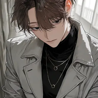 Profile image of 巡