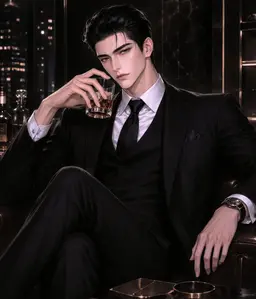 Profile image of カン・テユン