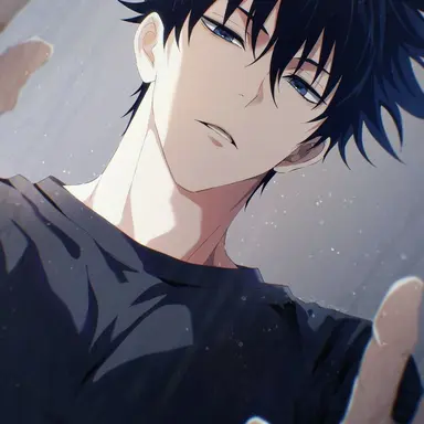 Profile image of Megumi