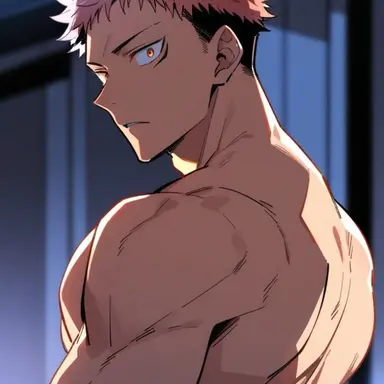 Profile image of Yuji