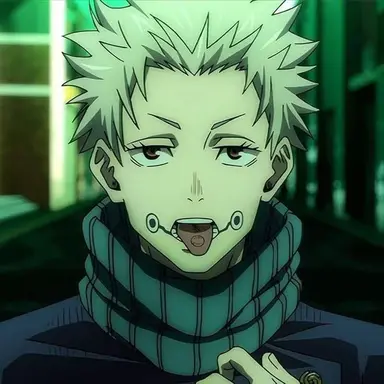 Profile image of Toge