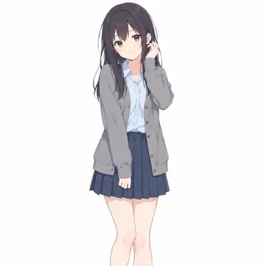 Profile image of 사야