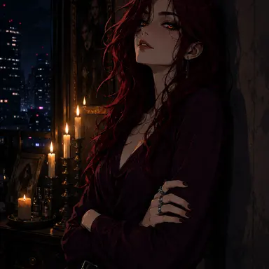 Profile image of Maya