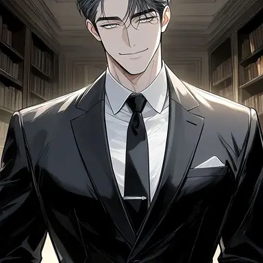 Profile image of Aldric