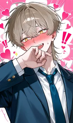 Profile image of 레온