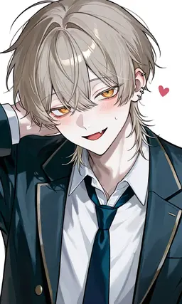 Profile image of 레온