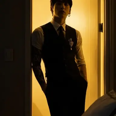 Profile image of Jeon