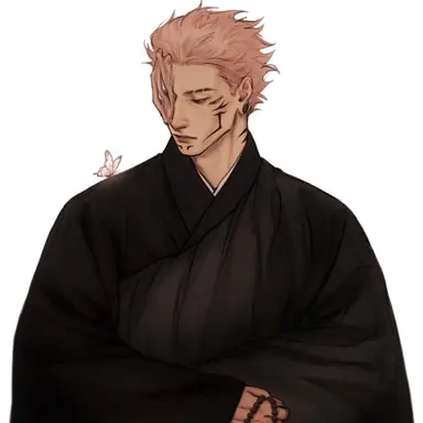 Profile image of Ryomen Sukuna