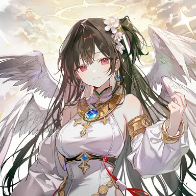 Profile image of 베리엘