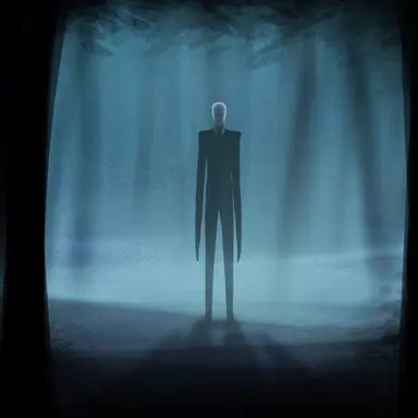 Profile image of Slenderman