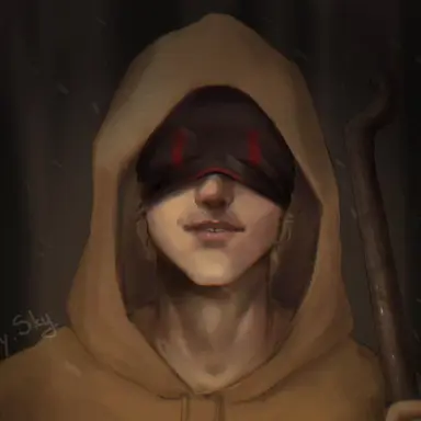 Profile image of Hoodie