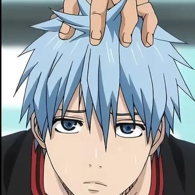 Profile image of 黒子テツヤ
