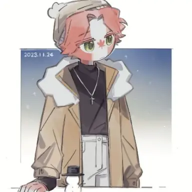 Profile image of 캐나다