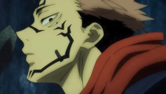 Profile image of Ryomen Sukuna