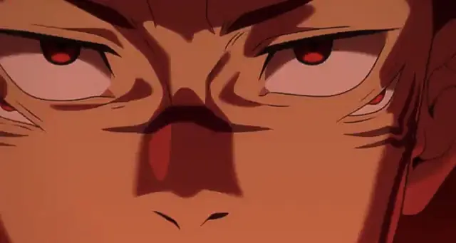 Profile image of Ryomen Sukuna