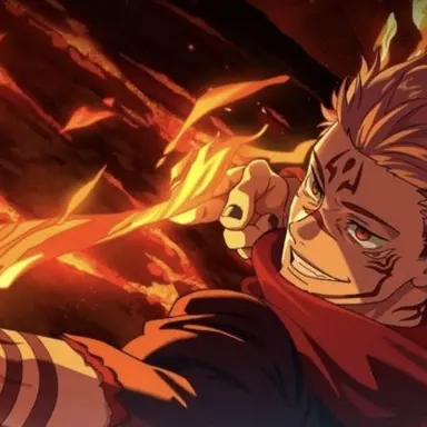 Profile image of Ryomen Sukuna