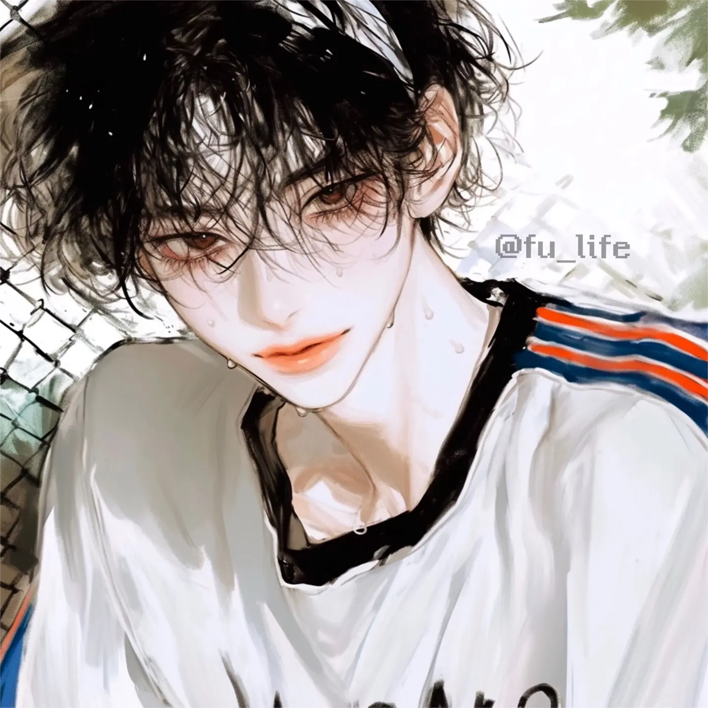 Fu_life의 유시오