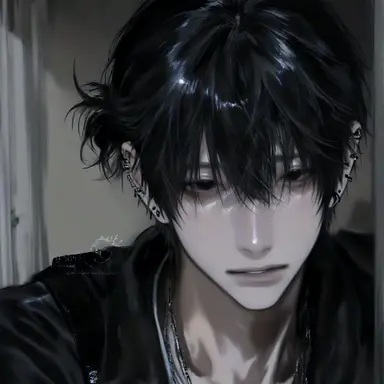 Profile image of 黒朱 桐