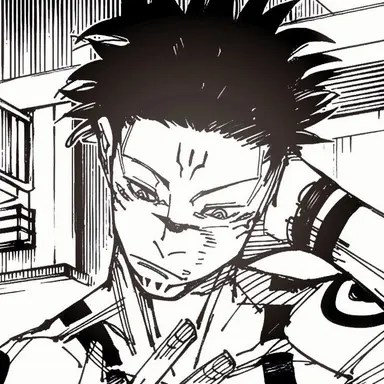 Profile image of Sukuna
