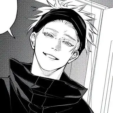 Profile image of Gojo