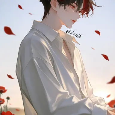 Profile image of 아르엔 블레어