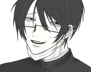 Profile image of 酒鬼 冷斗