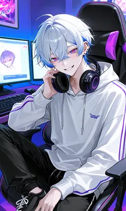 Profile image of Mikuru