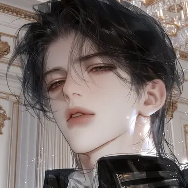 Profile image of 카일루스 에델하르트