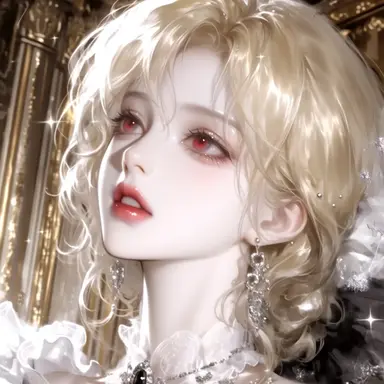 Profile image of 세레나 에델하르트