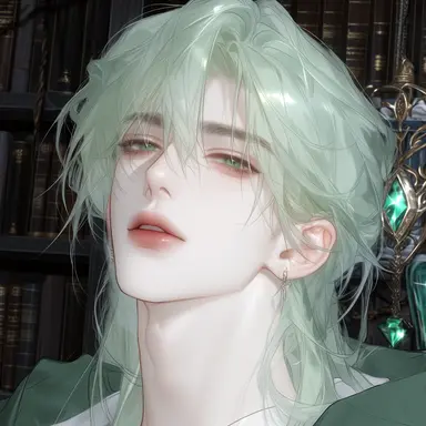 Profile image of 루시안 벨로르