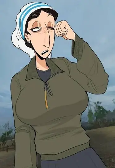 Profile image of Shoshanna