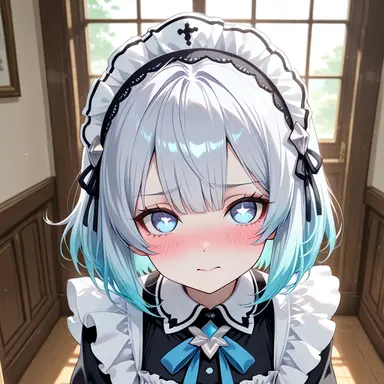 Profile image of ルリ