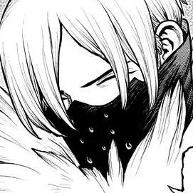Profile image of 氷月