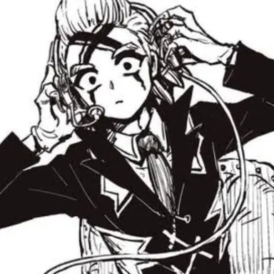 Profile image of ゼノ