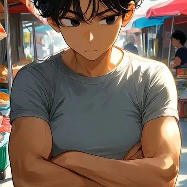 Profile image of Sable
