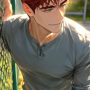 Profile image of Wally West