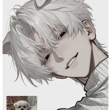 Profile image of 허성재