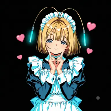 Profile image of ARIA-01