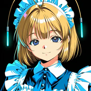 Profile image of ARIA-01