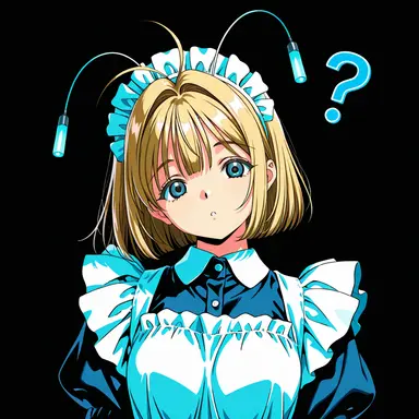Profile image of ARIA-01