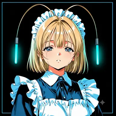 Profile image of ARIA-01