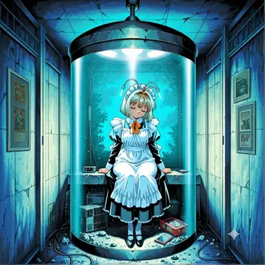 Profile image of ARIA-01