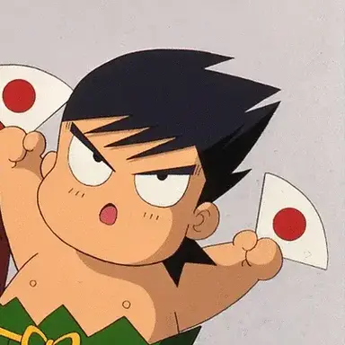 Profile image of パプワ